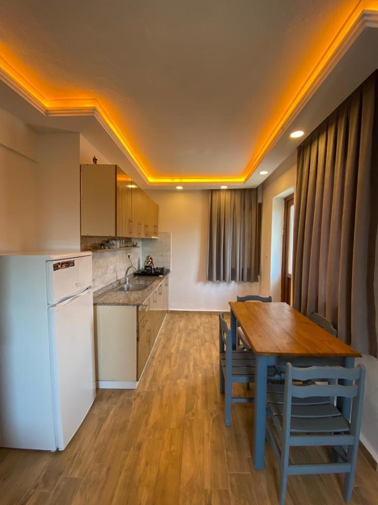 Kilim Hotel & Apart Fethiye Exterior photo