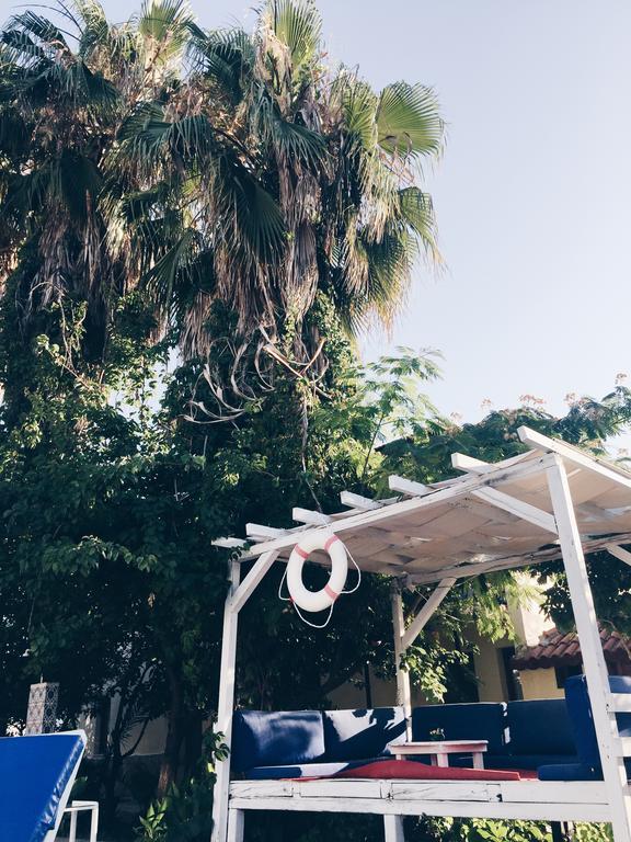Kilim Hotel & Apart Fethiye Exterior photo