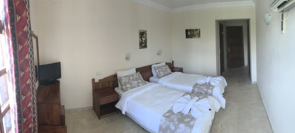 Kilim Hotel & Apart Fethiye Exterior photo
