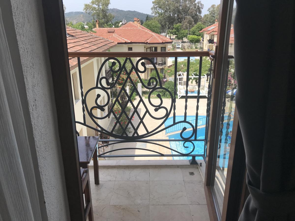 Kilim Hotel & Apart Fethiye Exterior photo