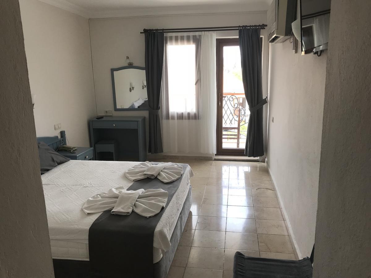 Kilim Hotel & Apart Fethiye Exterior photo