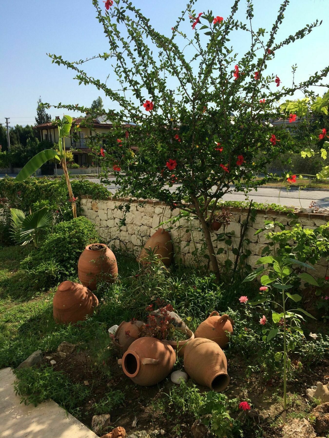 Kilim Hotel & Apart Fethiye Exterior photo